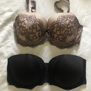 Victoria’s Secret Bra Bundle!